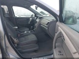 Chevrolet Traverse Ls 1GNKRFED4GJ267084 fotografie