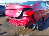 Hyundai Elantra Se KMHDH4AE5EU151455 снимка