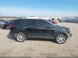 Ford Explorer Xlt 1FM5K7D81FGA33965 fotografie