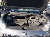Kia Sportage Lx KNDPMCAC3H7255953 снимка