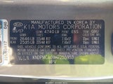 Kia Sportage Lx KNDPMCAC3H7255953 снимка