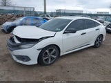 Honda Civic Touring 19XFC1F97HE213592 снимка