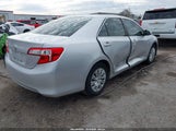 Toyota Camry L 4T4BF1FK9CR273975 снимка