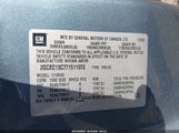 Chevrolet Silverado  Lt1 2GCEC13C771511972 снимка
