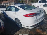 Ford Fusion Se 3FA6P0H74HR198641 снимка