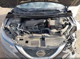 Nissan Rogue Sport Sv Awd Xtronic Cvt JN1BJ1BW0MW451027 снимка