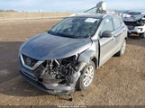 Nissan Rogue Sport Sv Awd Xtronic Cvt JN1BJ1BW0MW451027 fotografie