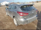 Nissan Rogue Sport Sv Awd Xtronic Cvt JN1BJ1BW0MW451027 fotografie