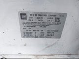Chevrolet Trax 1Ls KL7CJKSB2FB086409 снимка