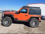 Jeep Wrangler Rubicon 4X4 1C4HJXCN0KW566885 fotografie