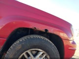 Jeep Grand Cherokee Laredo 1J4GW48S34C234075 снимка
