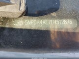 Hyundai Elantra Limited 5NPDH4AE7EH512876 снимка