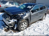Toyota Rav4 Le 2T3F1RFV7LC118286 снимка