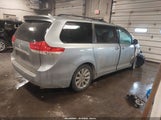 Toyota Sienna Limited V6 5TDYK3DCXBS133867 photo