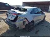 Toyota Corolla Se 5YFS4MCE8PP146920 снимка