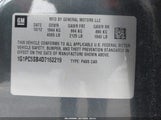 Chevrolet Cruze 1Lt Auto 1G1PC5SB4D7162219 снимка