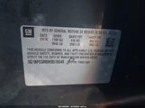 Chevrolet Cruze Premier Auto 3G1BF5SM8HS518343 снимка