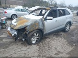 Kia Sorento Lx 5XYKTDA63CG196685 fotografie