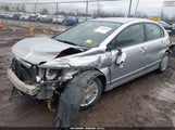 Honda Civic Hybrid JHMFA36207S022935 снимка