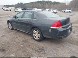 Chevrolet Impala Lt 2G1WG5E30D1109454 снимка