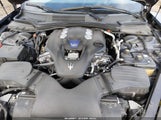 Maserati Quattroporte S Granlusso ZAM56YPL2M1376150 fotografie