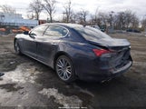 Maserati Quattroporte S Granlusso ZAM56YPL2M1376150 fotografie