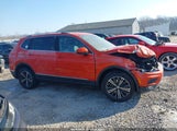 Volkswagen Tiguan 2.0T Se/2.0T Sel 3VV2B7AX2JM166754 fotografie