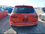 Volkswagen Tiguan 2.0T Se/2.0T Sel 3VV2B7AX2JM166754 fotografie