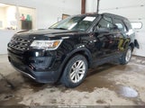 Ford Explorer 1FM5K8B85HGC63567 fotografie