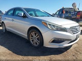 Hyundai Sonata Se 5NPE24AF3FH171427 снимка