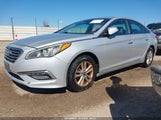 Hyundai Sonata Se 5NPE24AF3FH171427 снимка