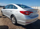 Hyundai Sonata Se 5NPE24AF3FH171427 снимка