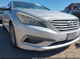 Hyundai Sonata Se 5NPE24AF3FH171427 снимка