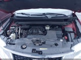 Nissan Pathfinder Sv 5N1AR2MM0DC670893 снимка