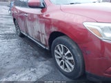 Nissan Pathfinder Sv 5N1AR2MM0DC670893 снимка