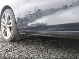 Chevrolet Malibu Fwd 1Lt 1G1ZD5ST6SF151515 fotografie