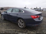 Chevrolet Malibu Fwd 1Lt 1G1ZD5ST6SF151515 fotografie