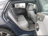 Chevrolet Malibu Fwd 1Lt 1G1ZD5ST6SF151515 fotografie