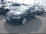 Audi A3 1.8T Premium WAUACGFF0F1114001 снимка