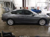 Honda Accord Ex-L 1HGCR2F8XEA291217 снимка