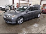 Honda Accord Ex-L 1HGCR2F8XEA291217 снимка