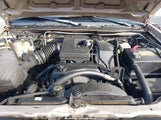 GMC Canyon Sl 1GTDS196948166890 снимка