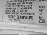 GMC Canyon Sl 1GTDS196948166890 снимка
