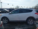 Toyota Rav4 Xle 2T3RFREV1DW100592 fotografie