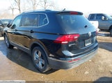 Volkswagen Tiguan 2.0T Se/2.0T Se R-Line Black/2.0T Sel 3VV2B7AX5MM021616 photo