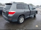 Toyota Highlander Se V6 5TDZK3EH5DS094221 fotografie