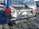 Toyota Sequoia Platinum 5.7L V8 5TDDW5G15BS053336 fotografie