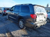 Toyota Sequoia Platinum 5.7L V8 5TDDW5G15BS053336 photo