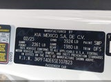 Kia K4 Lxs 3KPFT4DE6SE107823 снимка