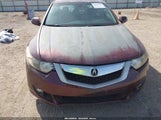 Acura Tsx 2.4 JH4CU2F60AC037069 снимка